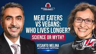 Can You Really Build Muscle WITHOUT Meat?