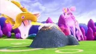 Onchaos Family 🦄 - Season 3 -  🧚&zwj;♀️Mia and me ✨️