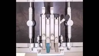 Majestic ProPhonic 14