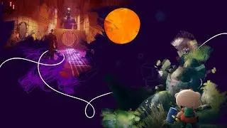 Leveling up for last two trophys in dreams ps4. Dreams ps4 trophy hunting!