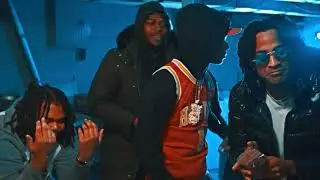 Skilla Baby - 72 Chevelle (Official Music Video) Shot By #FlipTripplett Prod. #MIAJAYC
