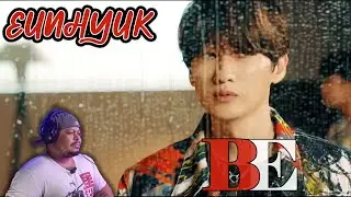 EUNHYUK 은혁 'be' MV Reaction!