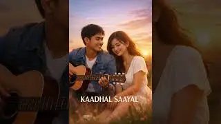 Kaadhal Saayal