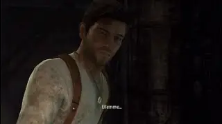 Uncharted Part 1 Movie