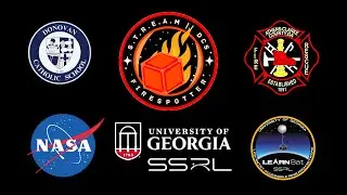 FireSpotter - The Next Generation of SmallSat Wildfire Detection Constellations