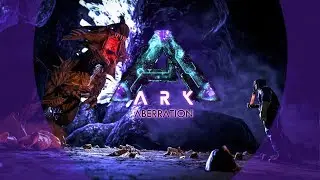Neue Drachen braucht der Tribe ❖ ARK: Aberration #045 [Let's Play ARK: Aberration German]