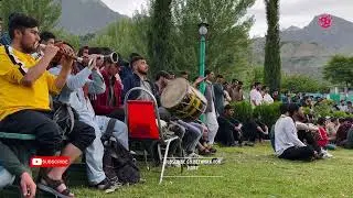 Ustad Jan ali hareep | Shina Hareep