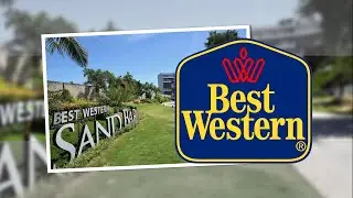 Best Western Sandbar Resort - Cordova
