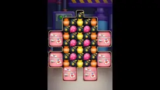 TOON BLAST Gameplay 10506-10510 Walkthrough  + Cannon Fest + Dragons Treasure