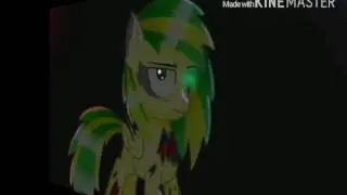 Five Nights at Pinkie's слайд шоу (читать описание)