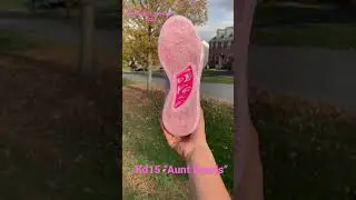 Kd15 Aunt Pearls