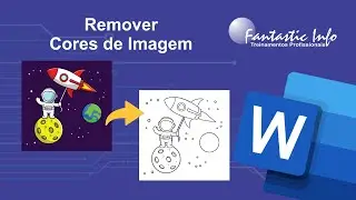 Remover Cores de Imagens
