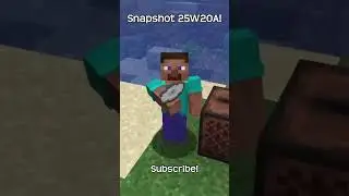 How To Get The New Tears Music Disc In Minecraft!