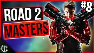 FRAGGING LATE GAME AS TWINBLAST!! - Road 2 Paragon Master