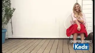 Keds Champion Originals