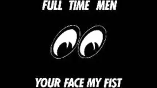 Full Time Men 