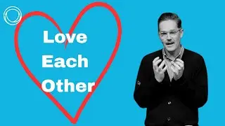 Love Each Other | Jonathan Odom | Journey Community Church
