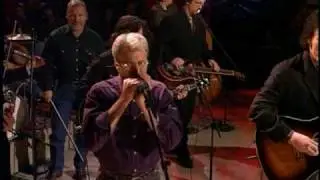[HQ] (Harmonica:Jimmie Fadden)Earl'sBreakdown／Earl Scruggs,　NGDB