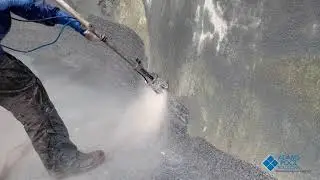 Adams Pool Solutions - Hydroblast