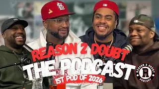 1st Pod of 2026