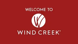 Welcome to Wind Creek Hospitality