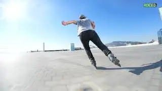 Freeride con XUS - ROEX Tv