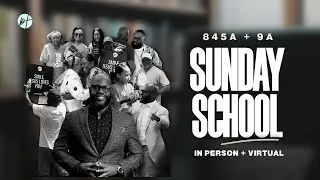 Sunday School | &ldquo;The Sabbath Day&rdquo; &bull; Lesson 1 Exodus 20:8-11, 31:12-16 &bull; December 7, 2025