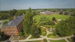 Kentucky Wesleyan College Campus Tour