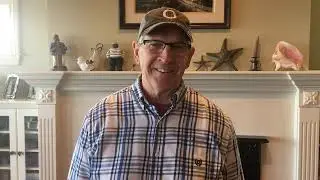 Larry Raney, All in on oils