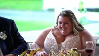 Best Maid of Honor Speech