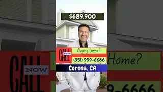 House for Sale in Corona CA 92883 | $689,900 | 3 bds | 3 ba | 1,450 sqft | 8581 Camino Limon Rd