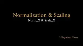 Normalize and Scaling in TIA Portal