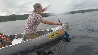 The cano trip Aftermovie