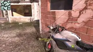 Modern Warfare 2 COOP Spec OPS Achievement Hunting