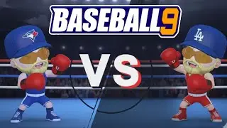 BASEBALL9 best baseball games for android best mobile baseball games baseball nine videos TIPS HACK