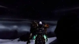 Alex Rogue PvP Bye MoP 1.5