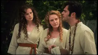 Detektyw Murdoch s17e06 PL