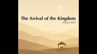 Orchard Church - Sunday December 7thth 2025