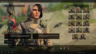 Call of Duty Black Ops 4 Custom Games #2