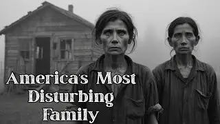 The Most Disturbing Appalachian Family in America | Cursed by Generations of Incest