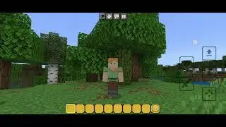 Minecraft trial or Minecraft easiest build ultimate diamond farm 🤑🤑🤑🤑🤑