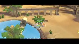 How to Mini & Elite Bos (BBDB) Ragnarok Origin