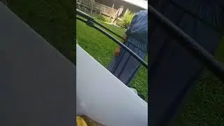 Tent Pole Repair