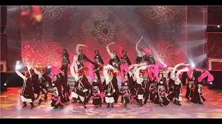 2021 Kangba TV New Year Gala