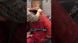 Finally 🥹🧿❤️ #couple #rokafied #love #lovestory #romantic #blessed #jaiguruji #viral #trending