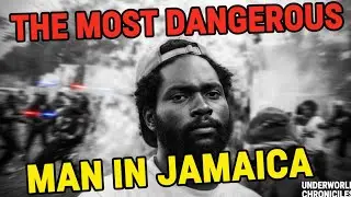 jamaica&rsquo;s First Don: Burry Boy, Politics, Power & Bloodshed