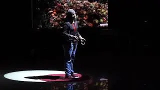 Photography- A new Paradigm | Nisha Purushothaman | TEDxGCEKannur
