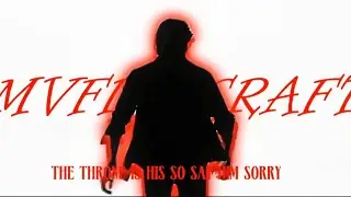 PAARI | THE DEMON CUT | A RETRO MOVIE EDIT