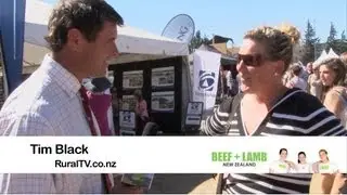 BEEF + LAMB NZ - Why We LOVE Lamb!
