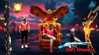 Youtube Go 4m free fire only Headshot gameplay video 
